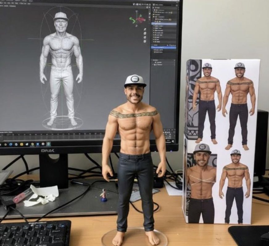 Jordan Santoro 9