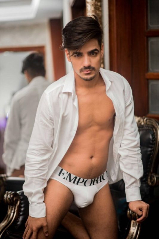 Vinicius Carvalho 13