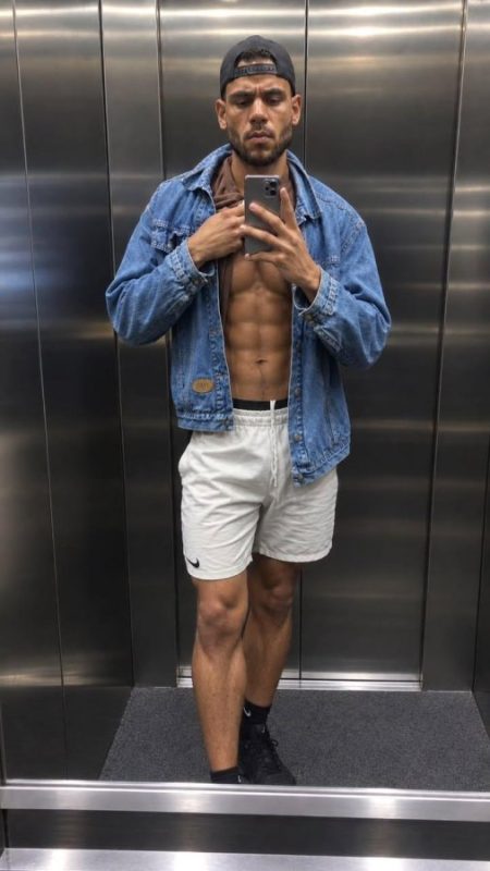 Jordan Santoro 2