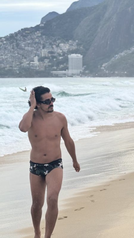 Vinicius Carvalho 14