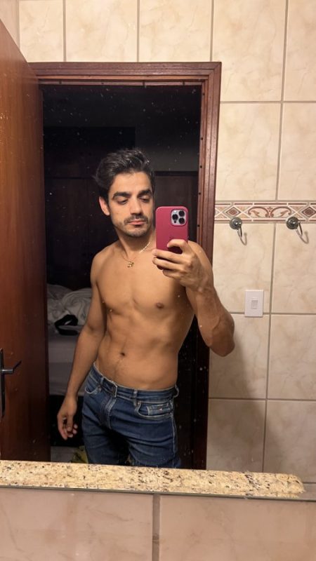 Vinicius Carvalho 11