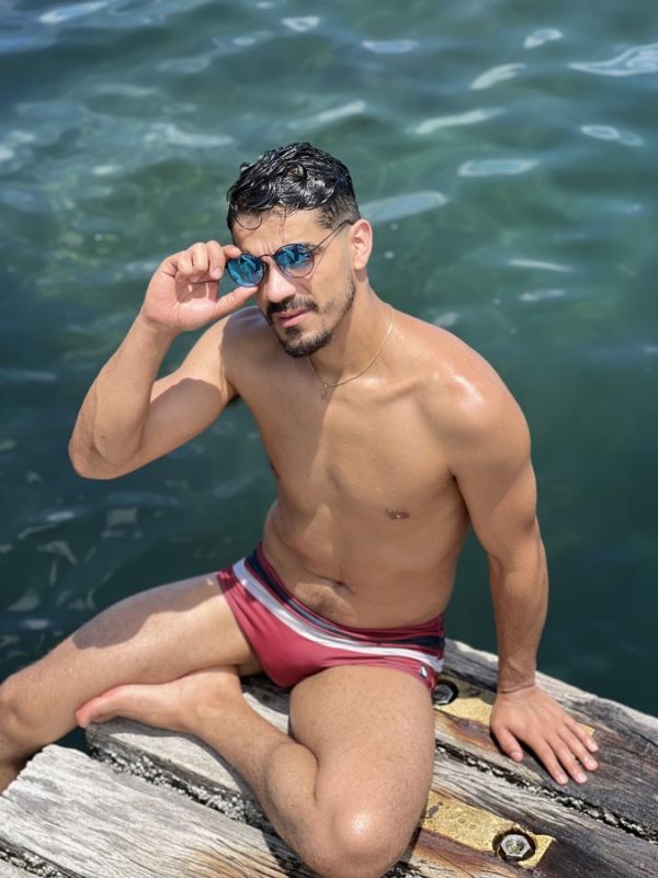 Vinicius Carvalho 9