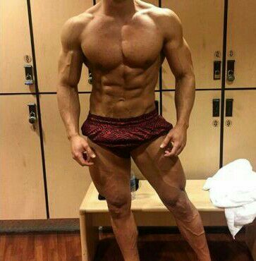 Alex Stoquer 1