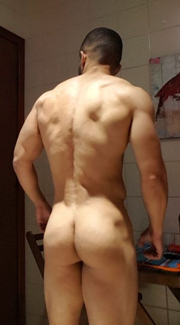 Alex Stoquer 3