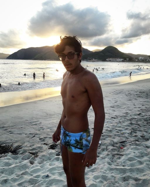 Adam Harry 10