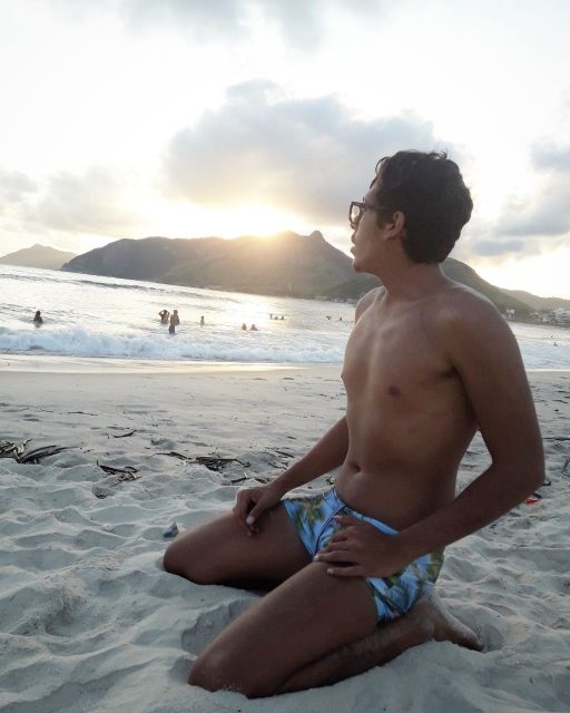 Adam Harry 9