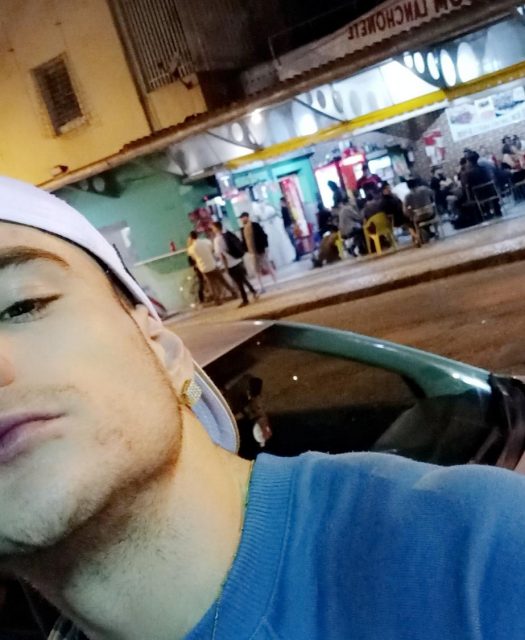 Apollo Riffel 44