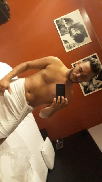 Motoboy Peludo Gp 4