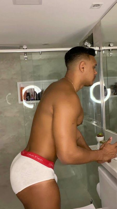 Enzo Marinho 27