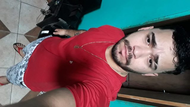 Motoboy Peludo Gp