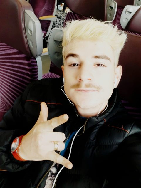 Apollo Riffel 17