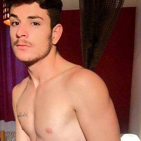 Apollo Riffel 21