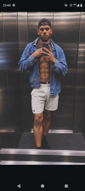 Jordan Santoro 1