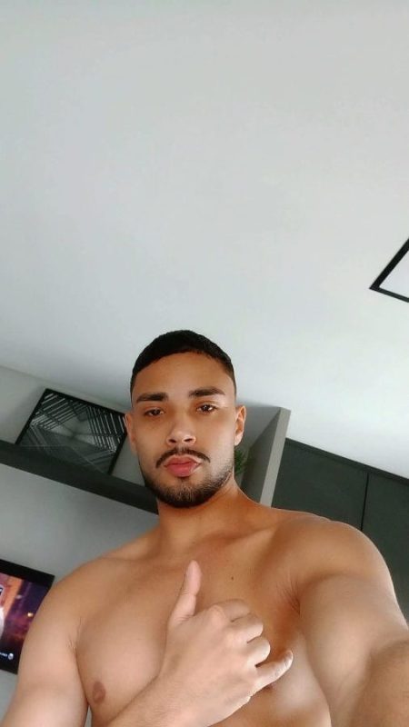 Renan Castelli 1