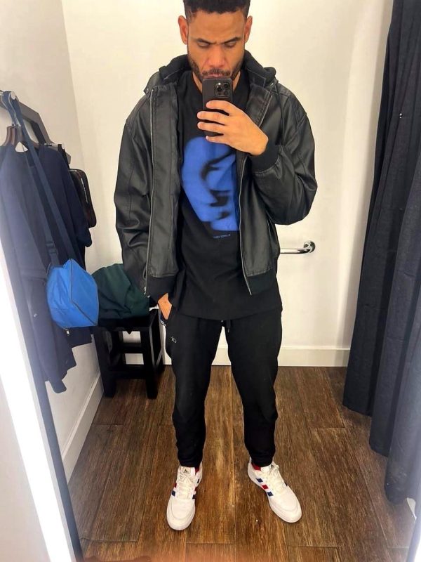 Jordan Santoro 4