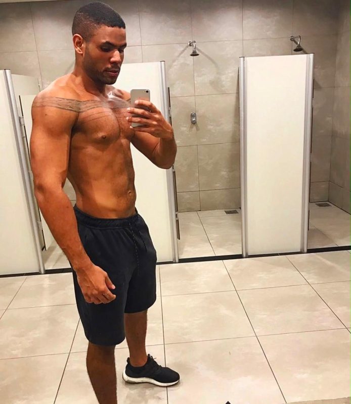 Jordan Santoro 7