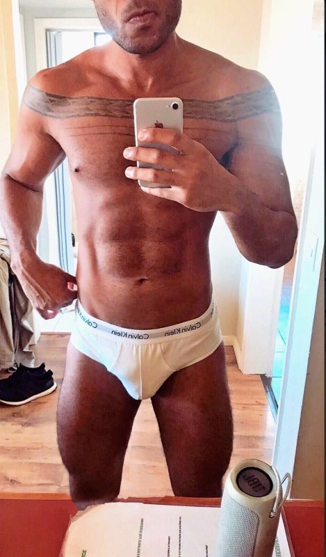 Jordan Santoro 18