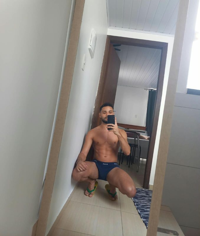 Renan Castelli 4