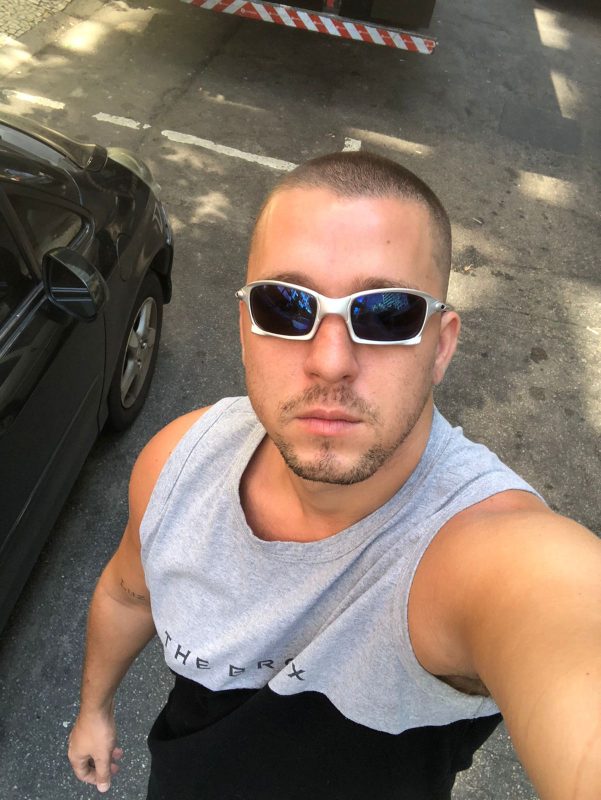 Caio Carioca 24