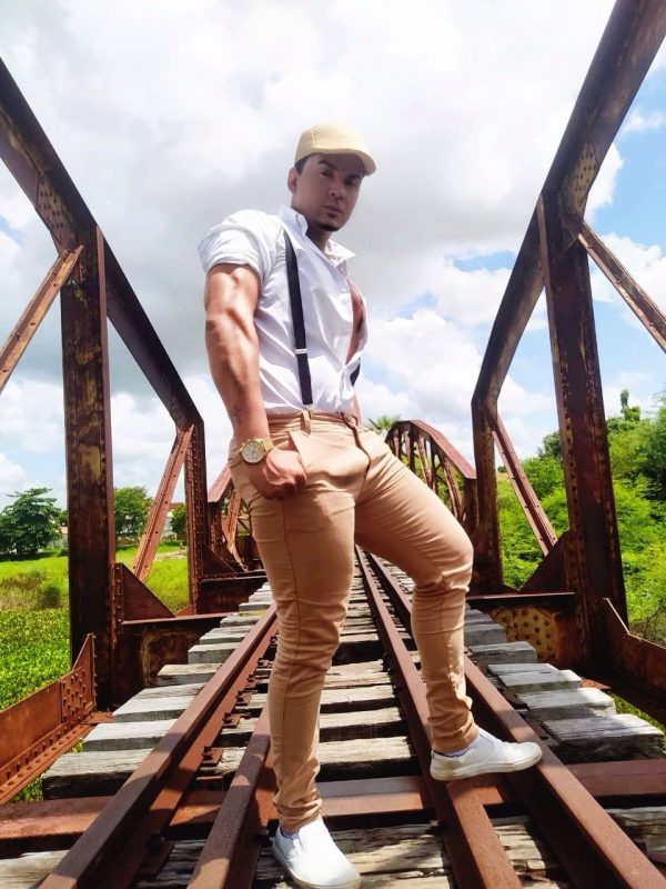 Alessandro Ferraz 2