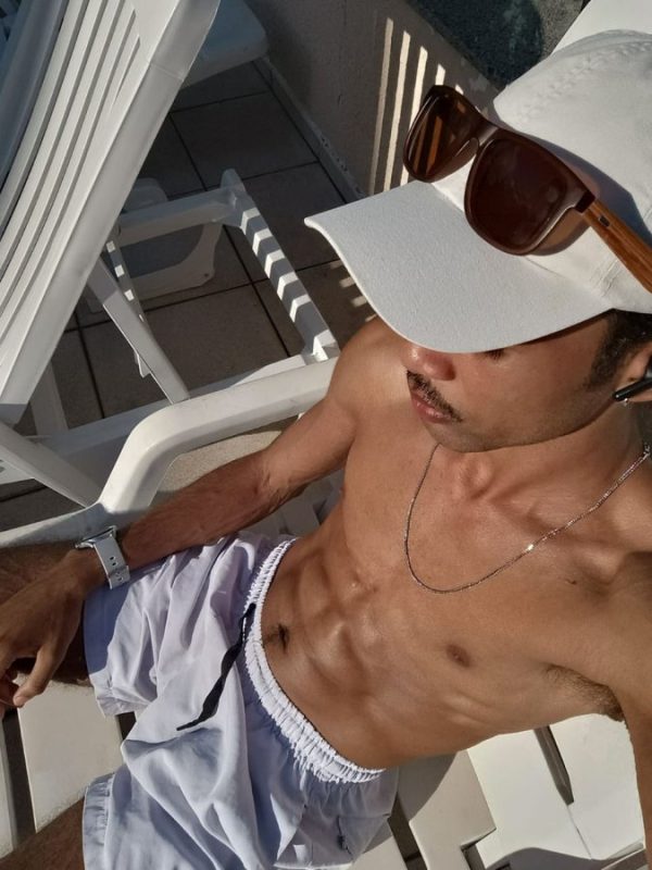 Caio Dotado 28
