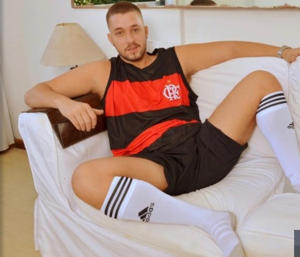 Caio Carioca 4