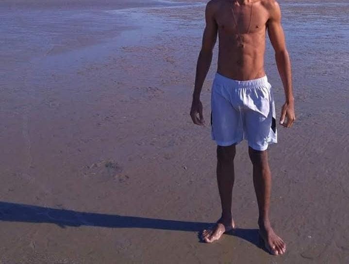 Caio Dotado 29