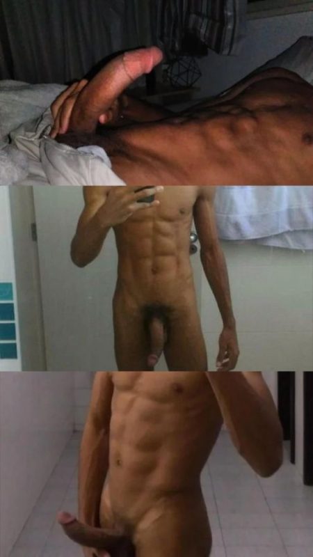 Caio Dotado 12