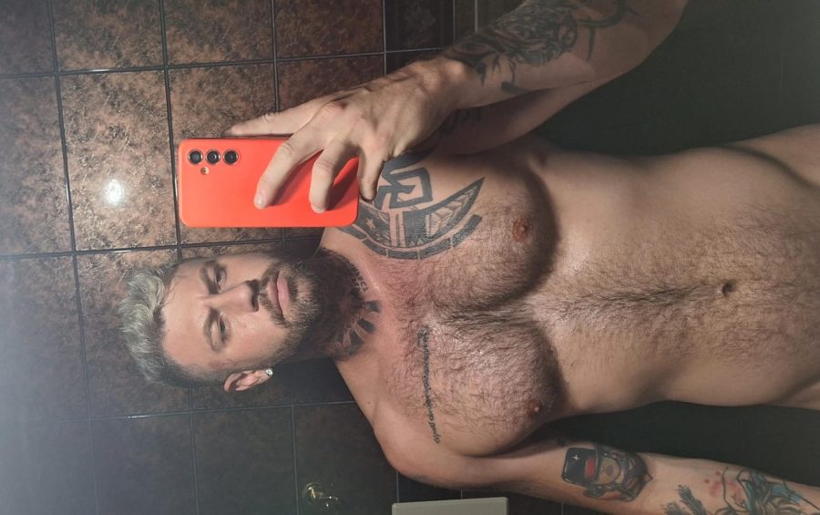 Victor Reis Escorpião