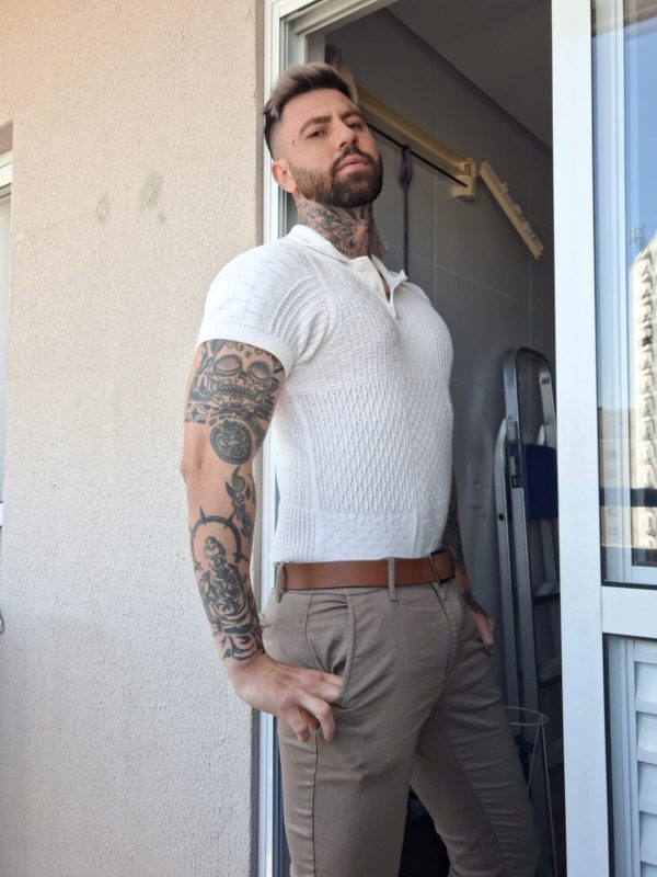 Victor Reis Escorpião 3
