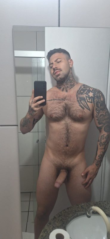 Victor Reis Escorpião 31