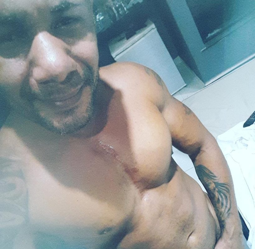 Serjio Martins