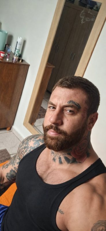 Victor Reis Escorpião