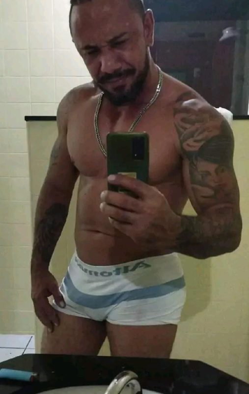 Serjio Martins 7