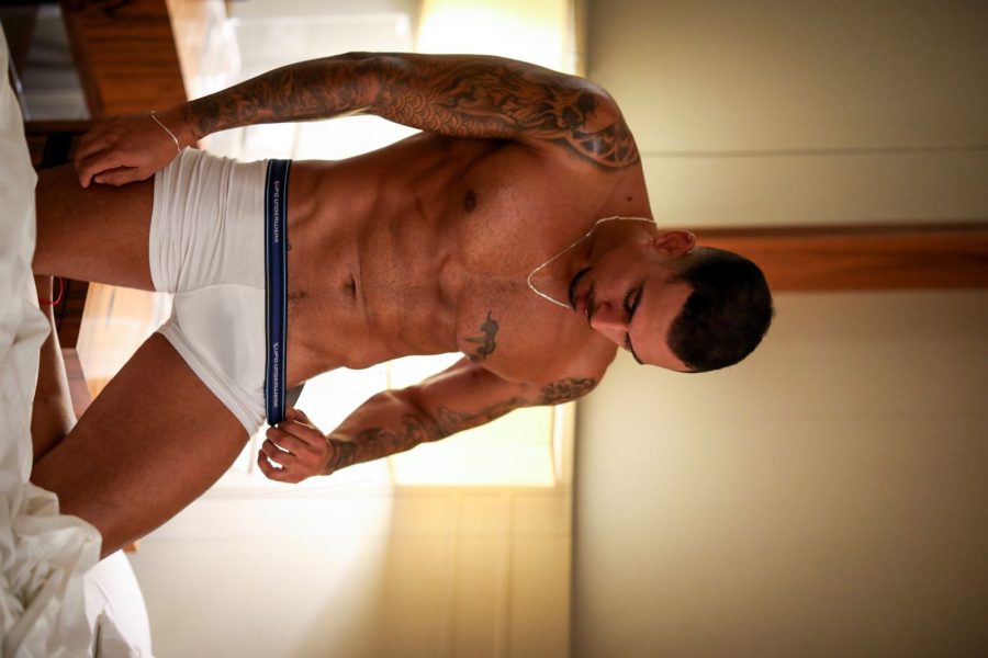 Anderson Carioca 2