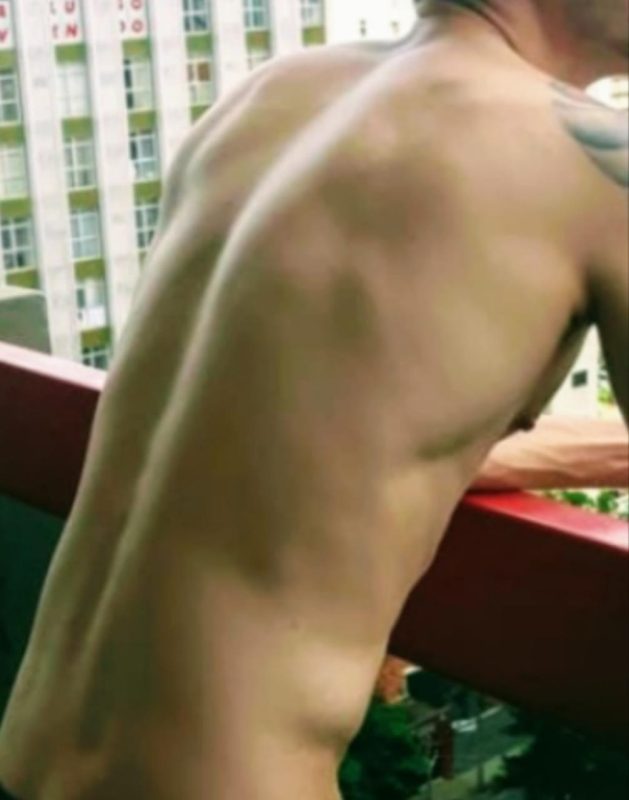 Rodrigo Pavanni 12