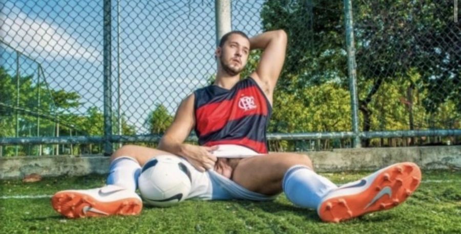 Caio Carioca 12