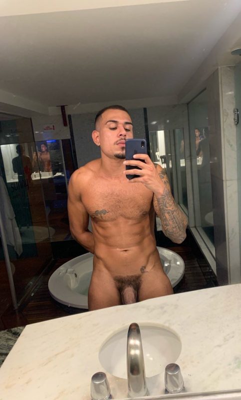 Anderson Carioca 7