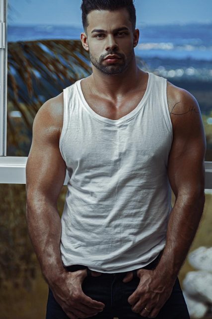 Rafael Bitencount 3