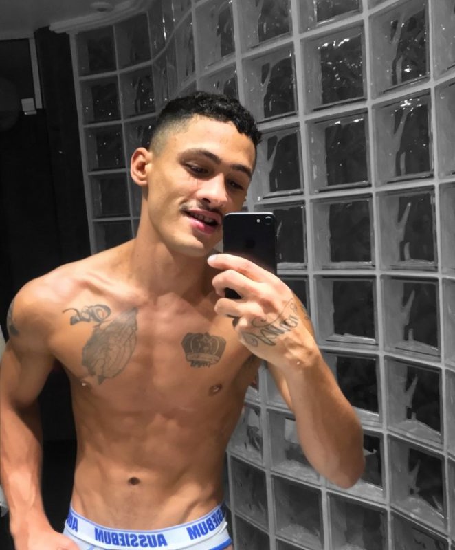 Fernando Júnior 33