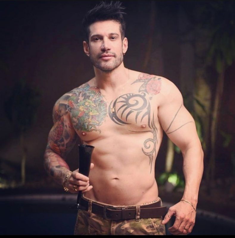 Igor Catarinense 1