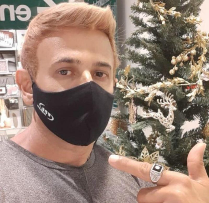 Cesar Massagista 16
