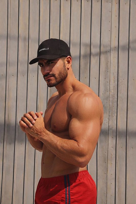 Alex 24cm
