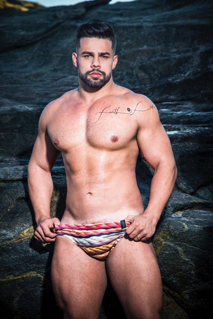 Rafael Bitencount 41
