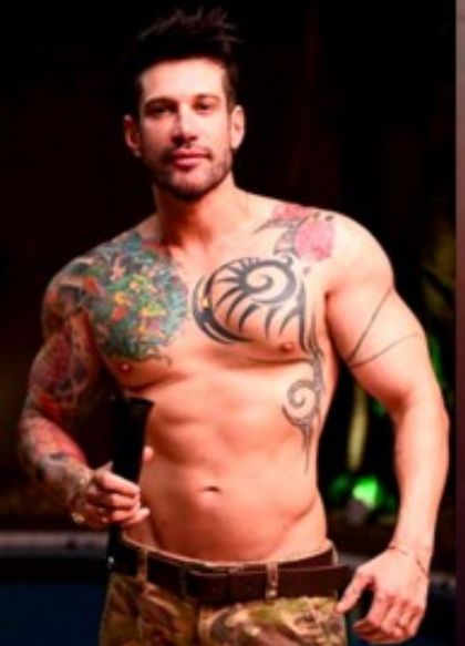 Igor Catarinense 8