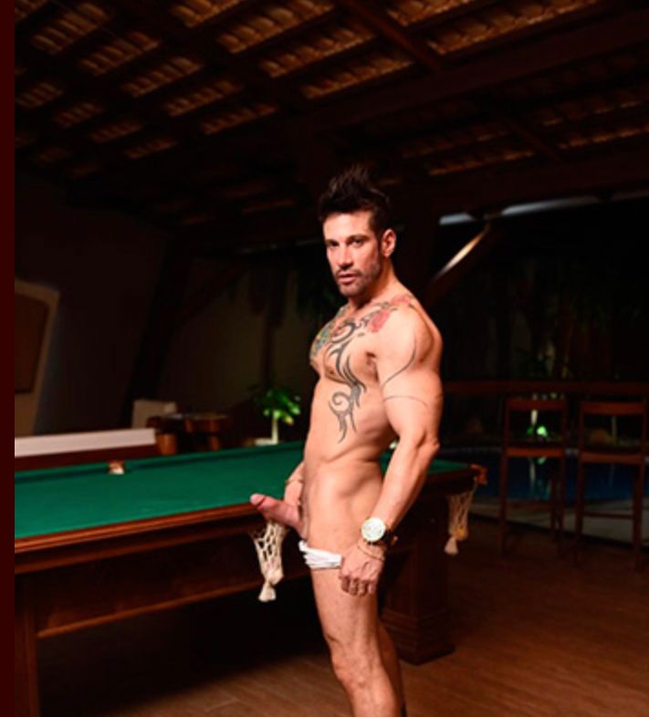 Igor Catarinense 49