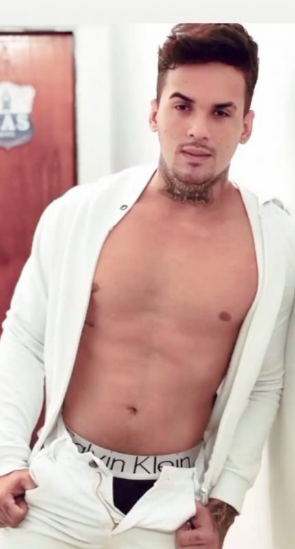 Alessandro Ferraz 7