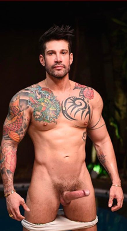 Igor Catarinense 9
