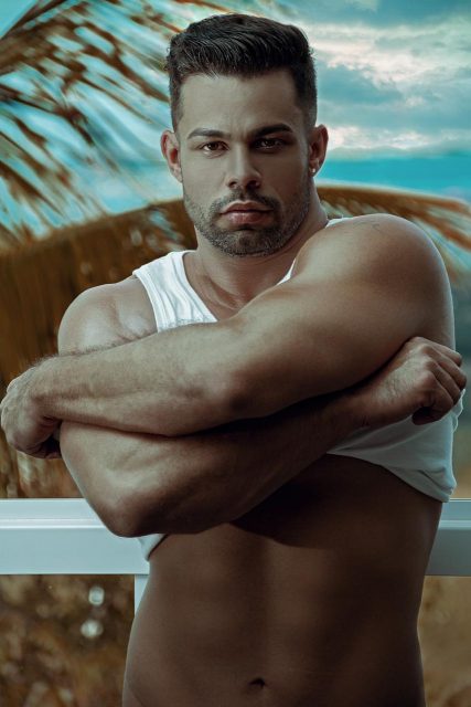 Rafael Bitencount 4