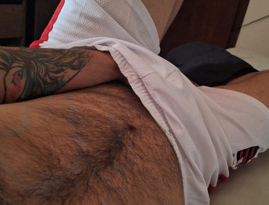 Victor Reis Escorpião 30